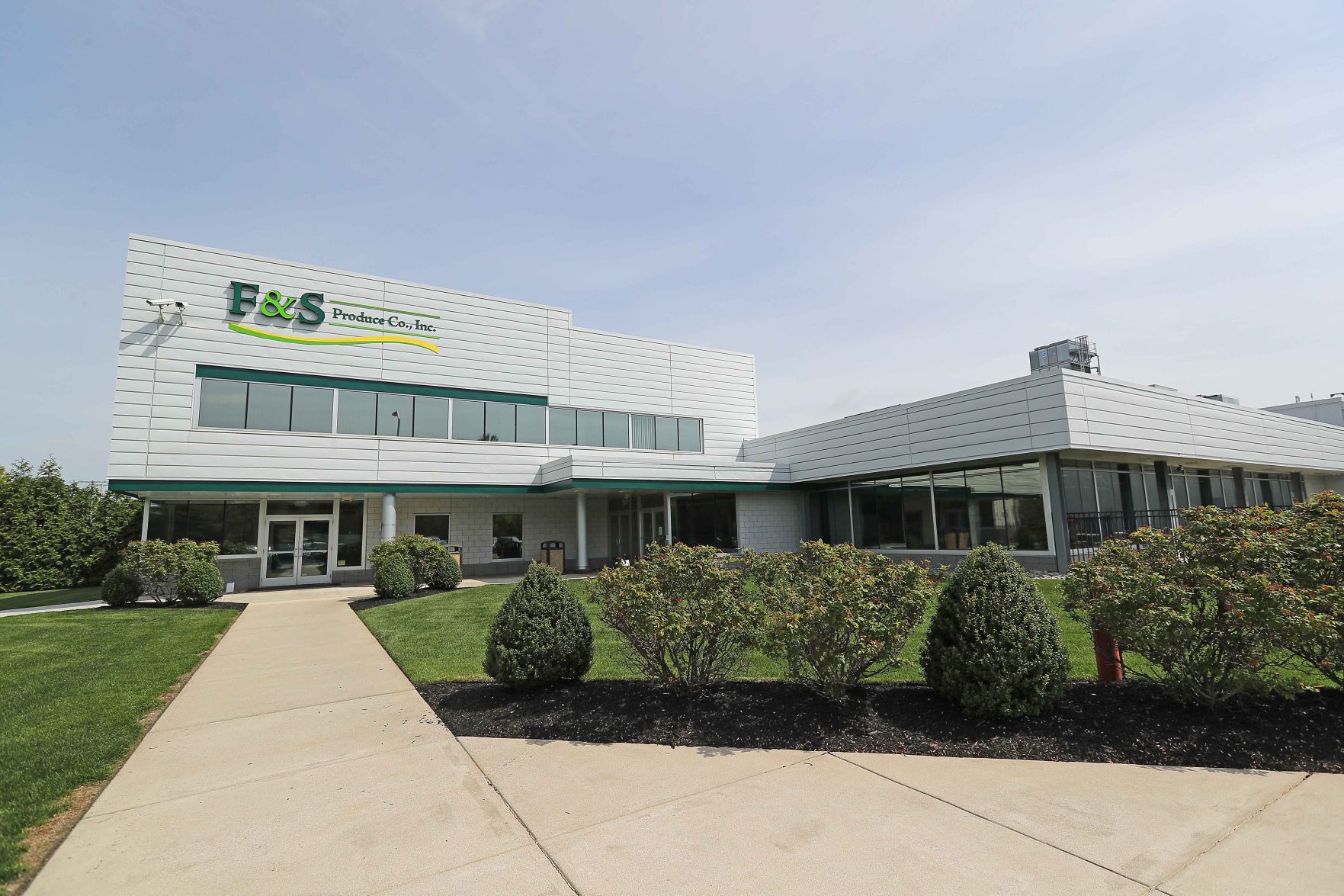 F&S Produce